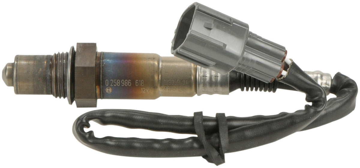 Bosch Oxygen Sensor 13355