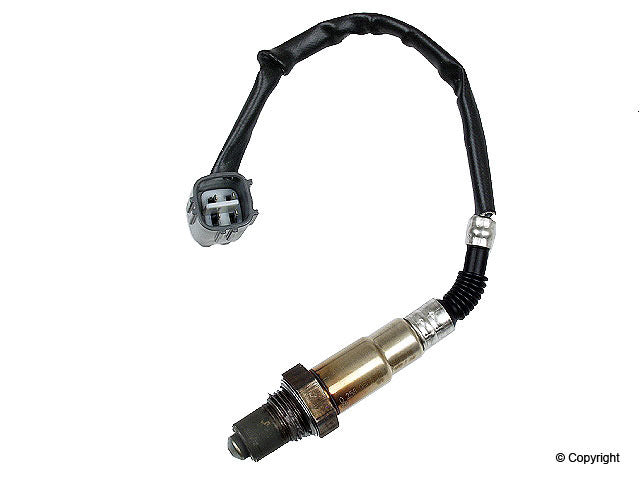Bosch Oxygen Sensor 13355