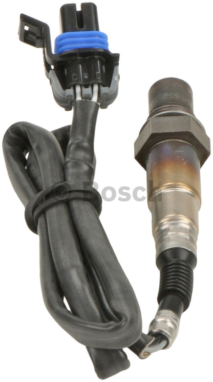 Bosch Alternator 13361