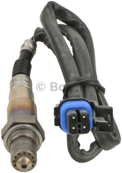 Bosch Alternator 13361