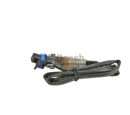 Bosch Alternator 13361
