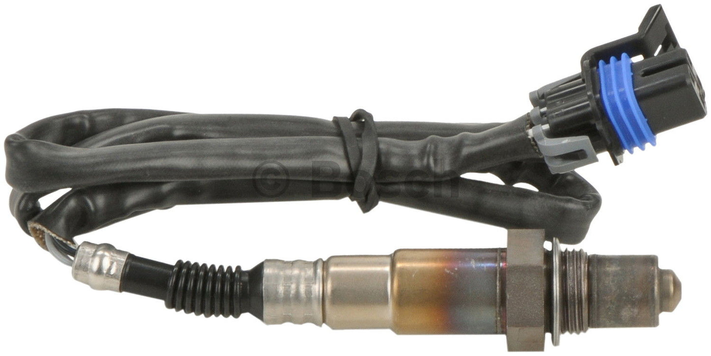 Bosch Alternator 13361