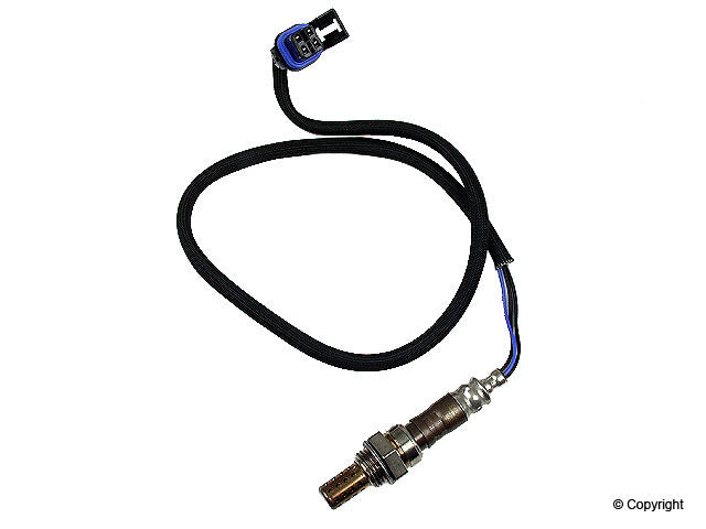 Bosch Alternator 13361