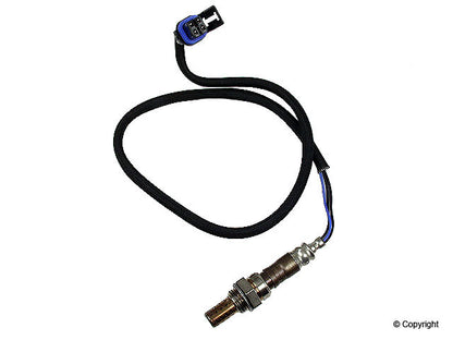 Bosch Alternator 13361