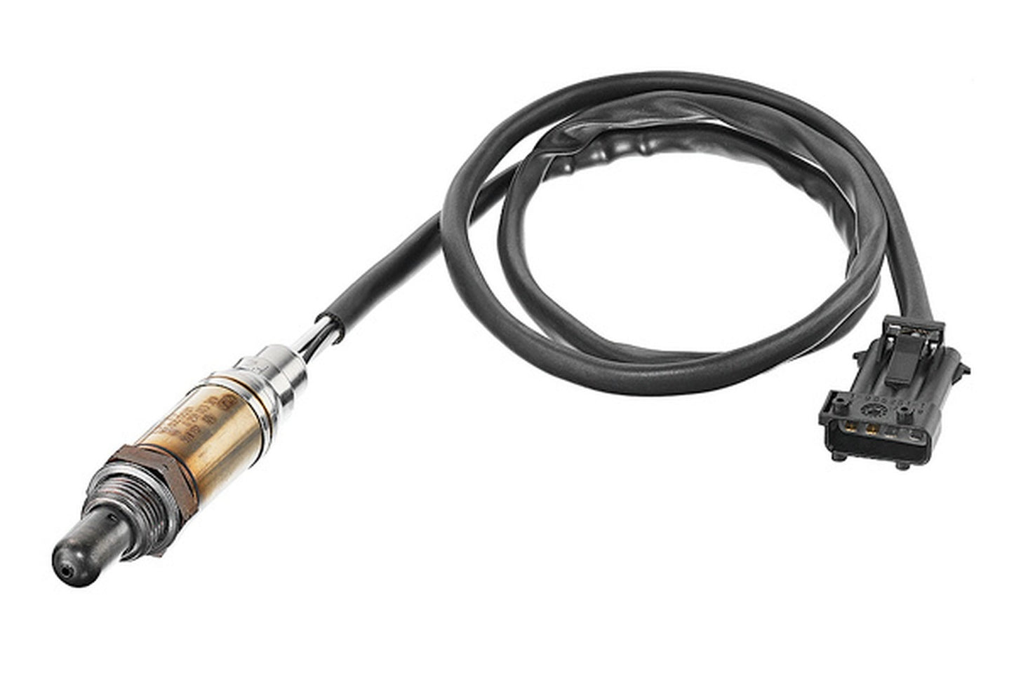 Bosch Premium Switching-Type Oxygen (O2) Sensors 13369