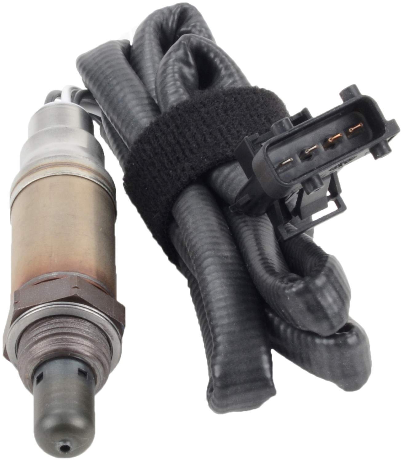 Bosch Premium Switching-Type Oxygen (O2) Sensors 13369