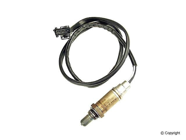Bosch Premium Switching-Type Oxygen (O2) Sensors 13369