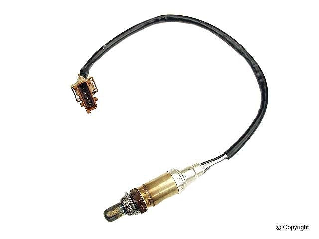 Bosch Oxygen Sensor 13373