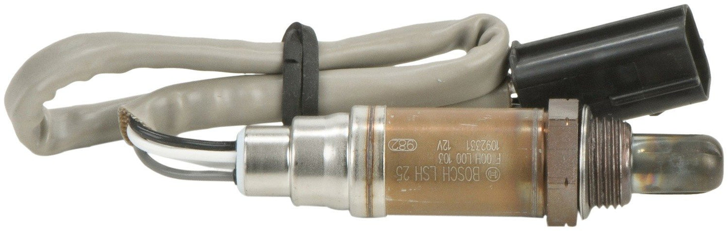 Bosch Oxygen Sensor 13394