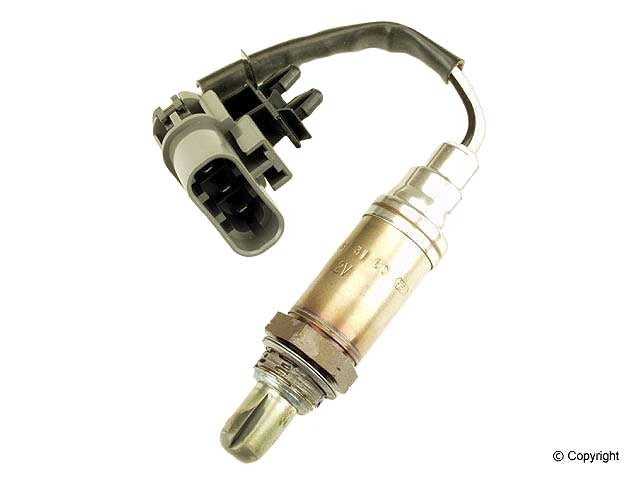 Bosch Oxygen Sensor 13416