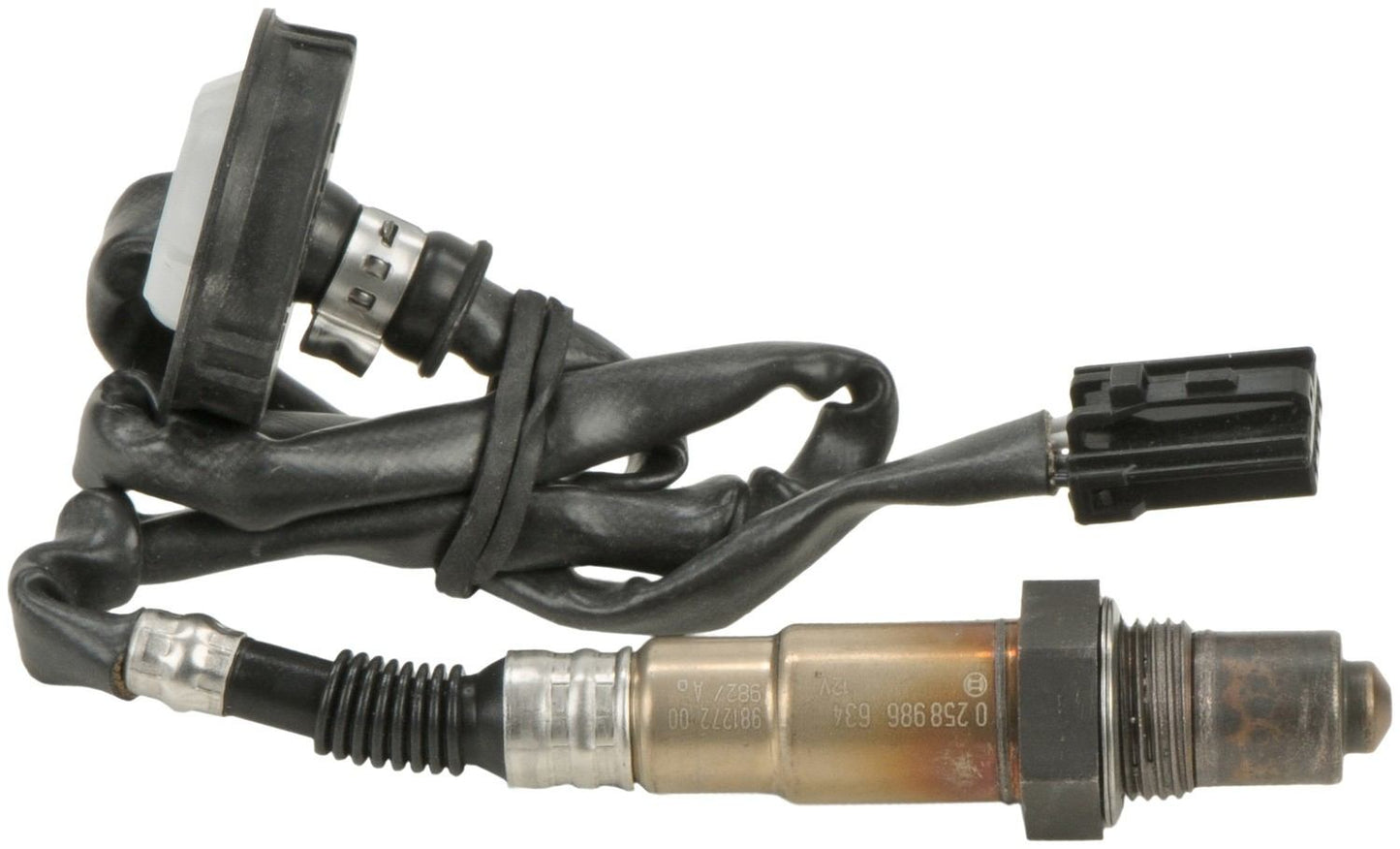 Bosch Oxygen Sensor 13417