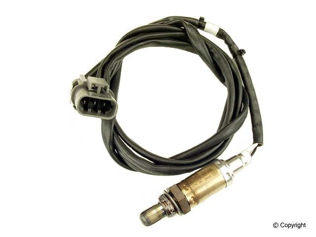 Bosch Oxygen Sensor 13418