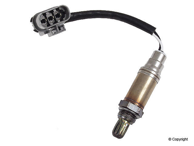 Bosch Oxygen Sensor 13420