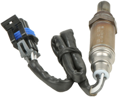 Bosch Oxygen Sensor 13444