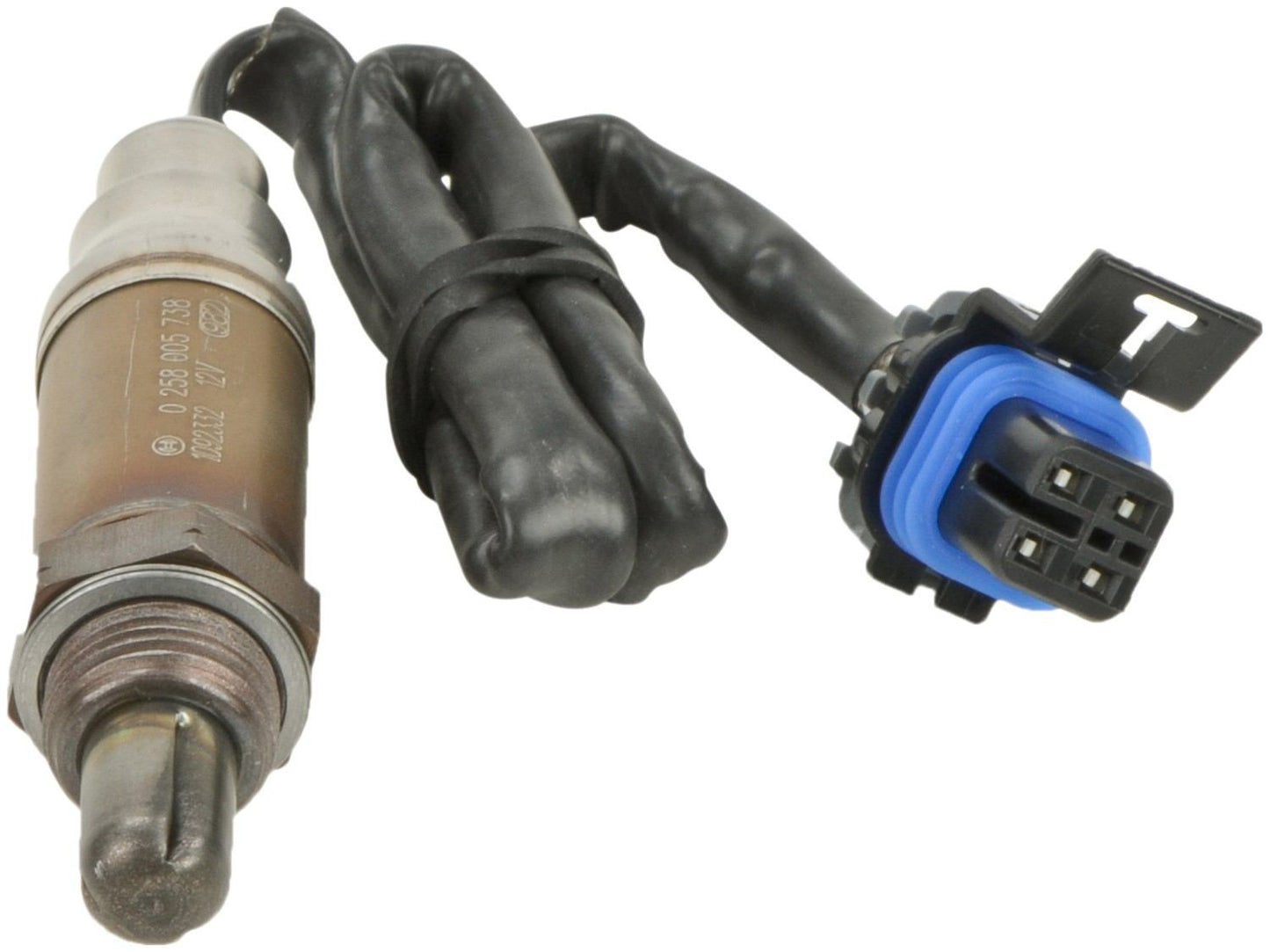 Bosch Oxygen Sensor 13444