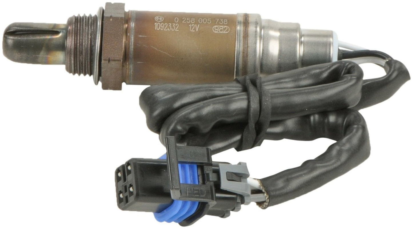 Bosch Oxygen Sensor 13444
