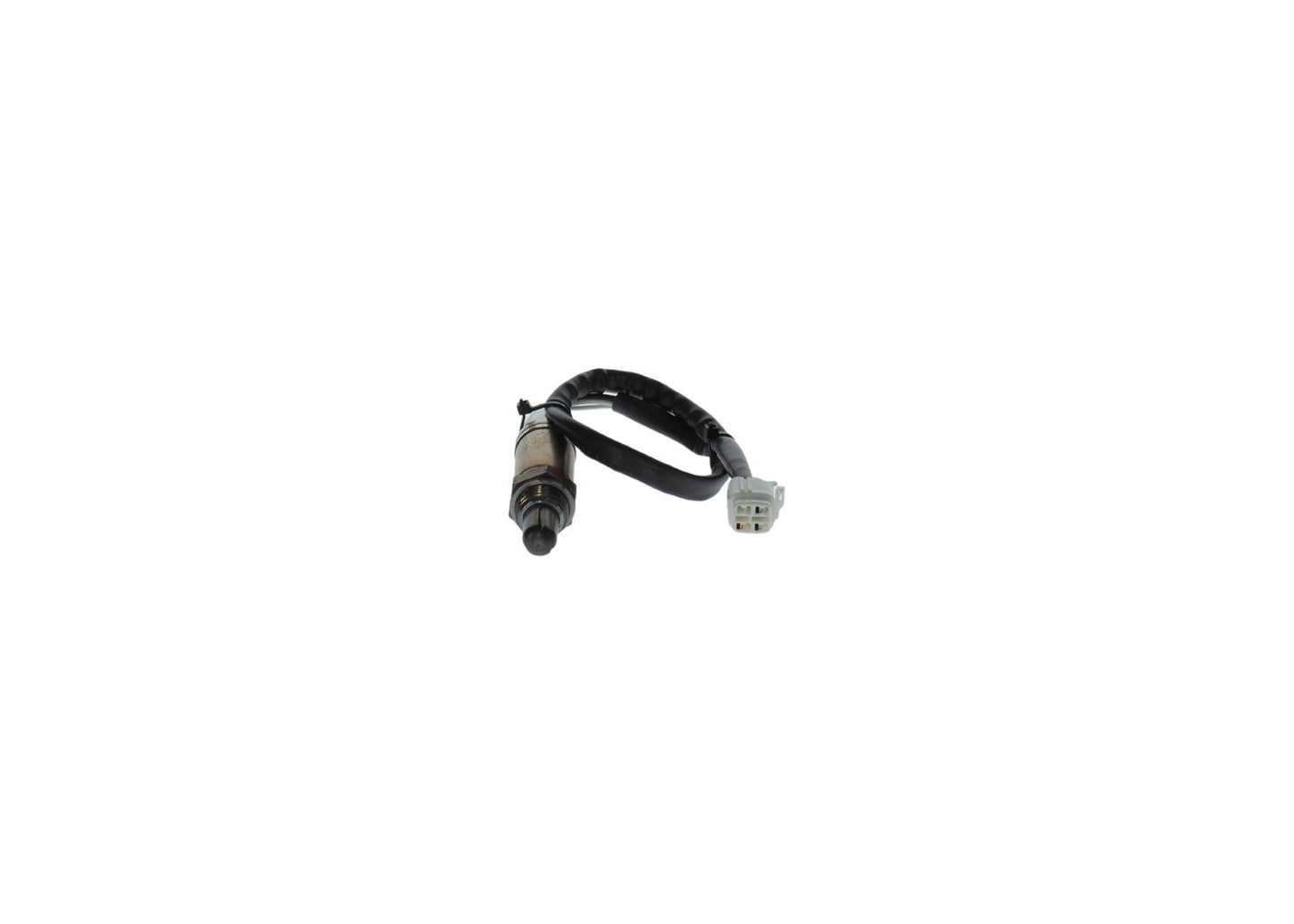 Bosch Oxygen Sensor 13445