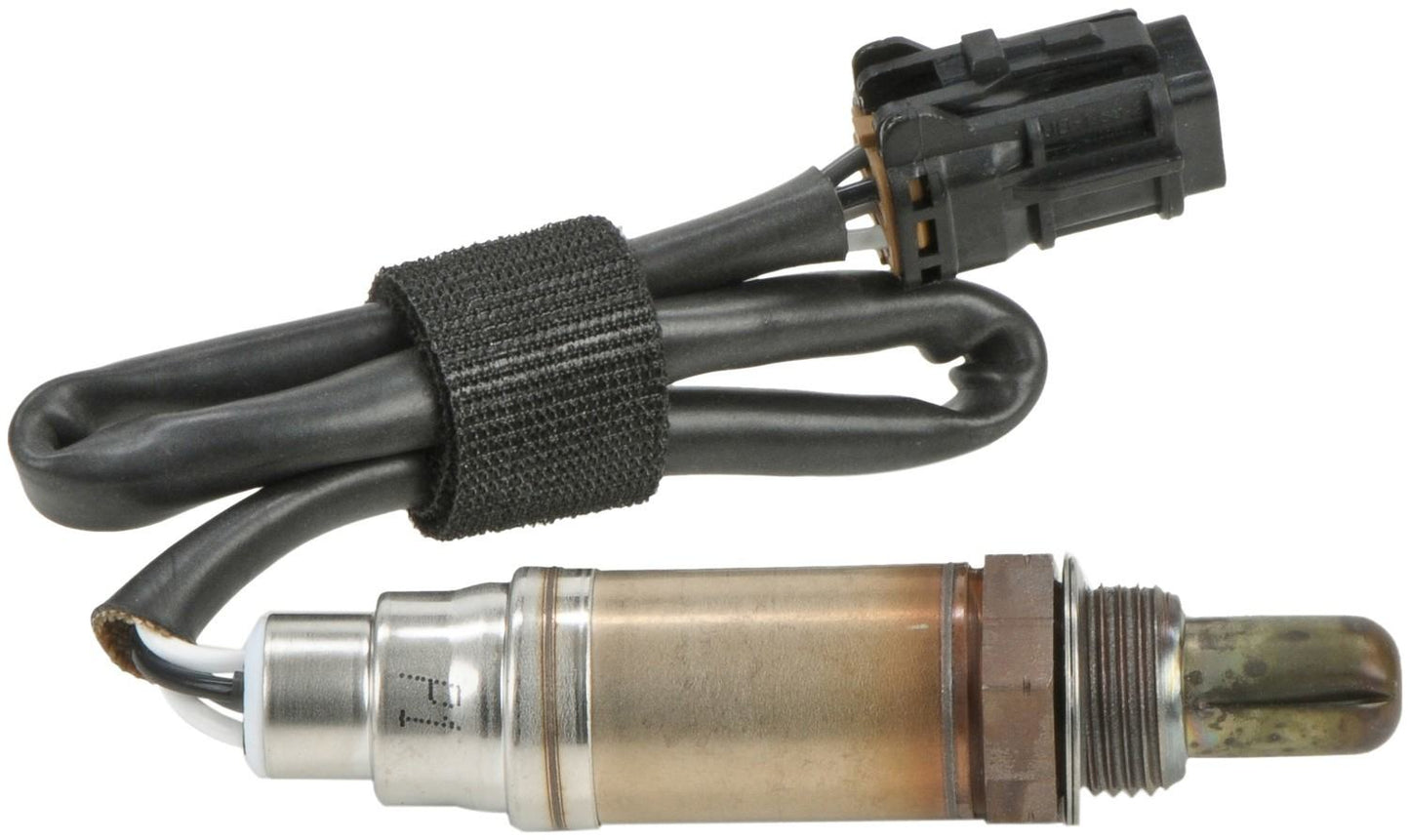 Bosch Oxygen Sensor 13458