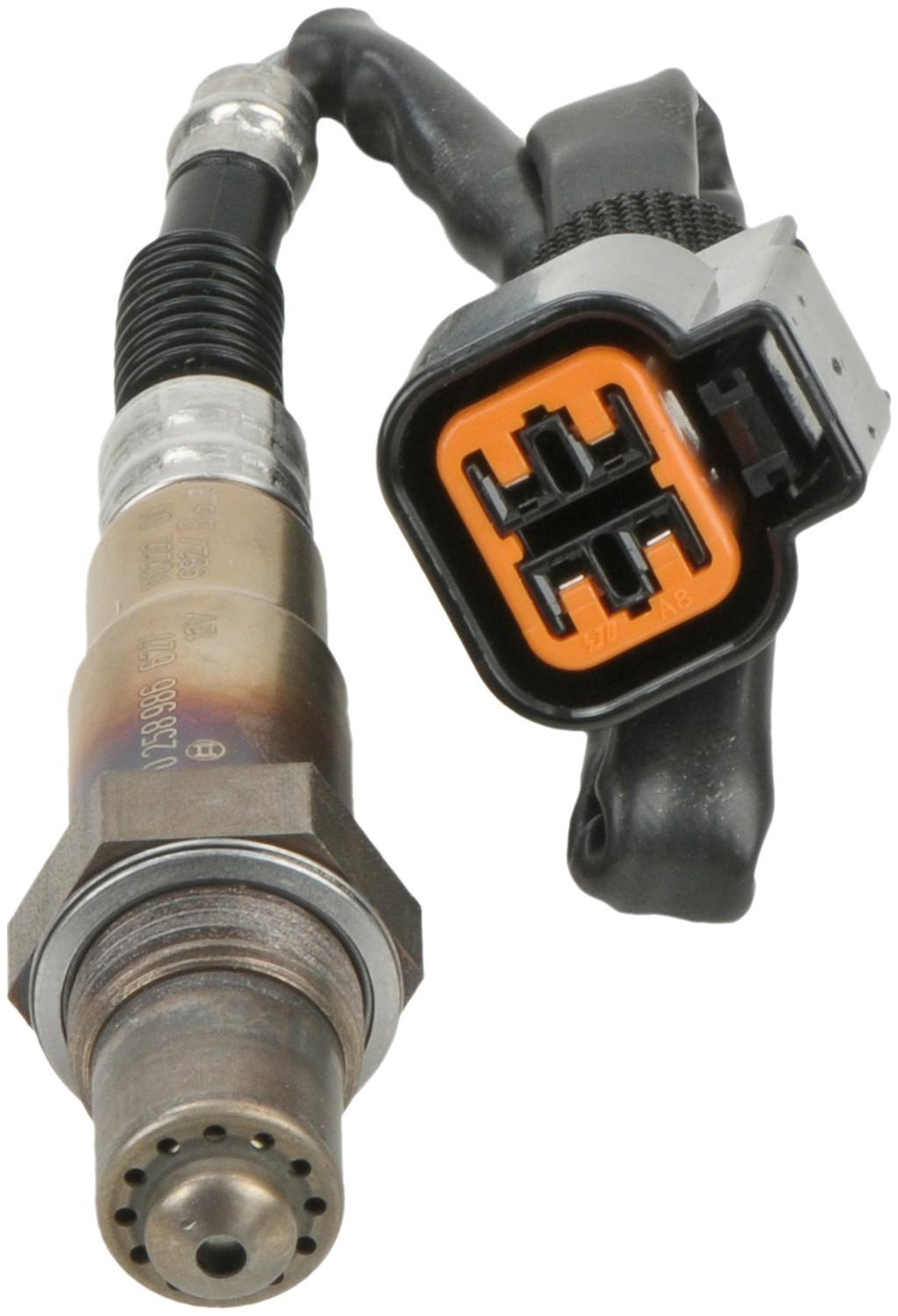 Bosch Oxygen Sensor 13461