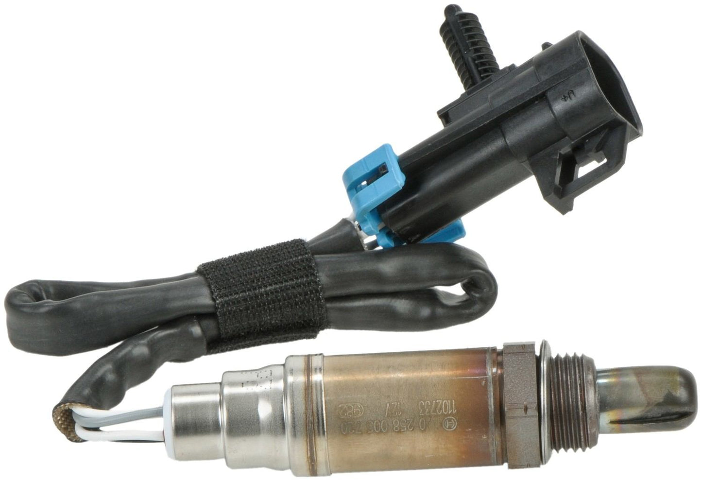 Bosch Oxygen Sensor 13474