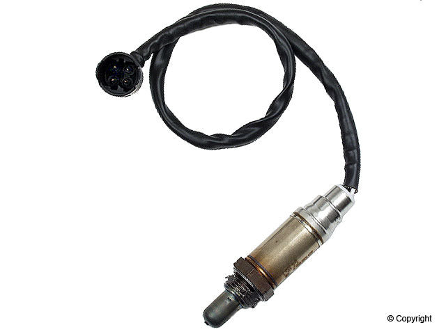 Bosch Oxygen Sensor 13475