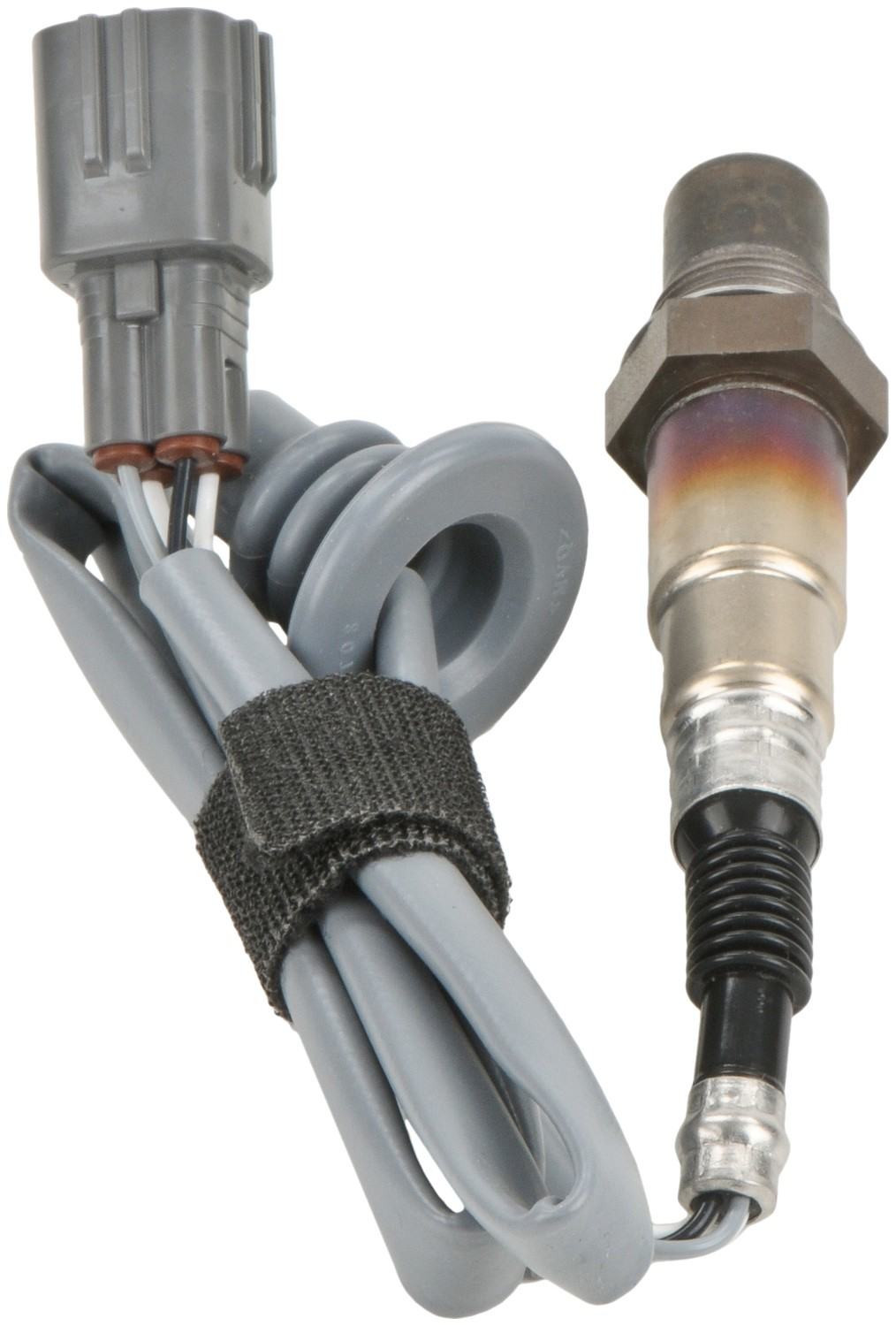 Bosch Oxygen Sensor 13489