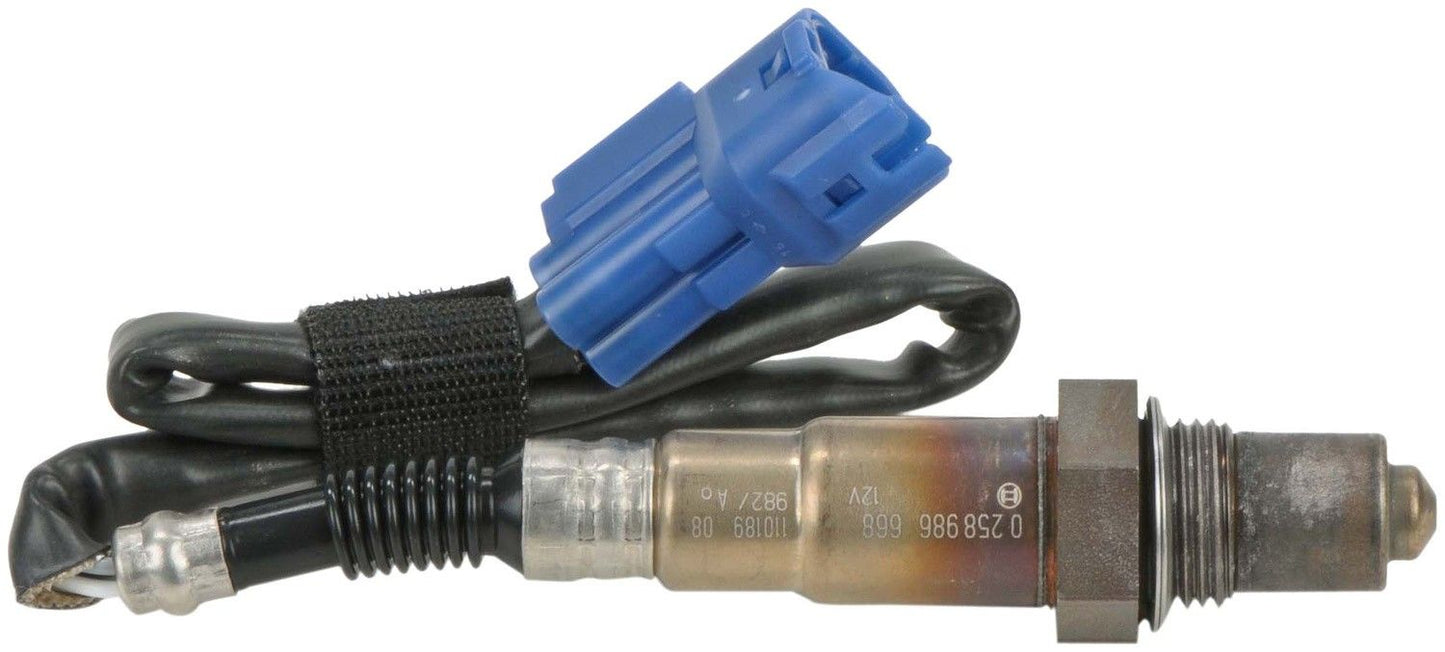 Bosch Oxygen Sensor 13500