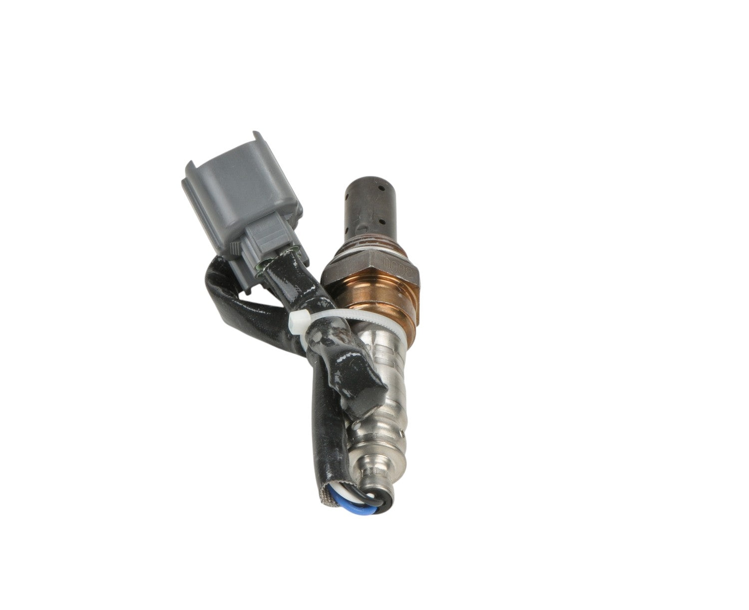 Bosch Air / Fuel Ratio Sensor  top view frsport 13512