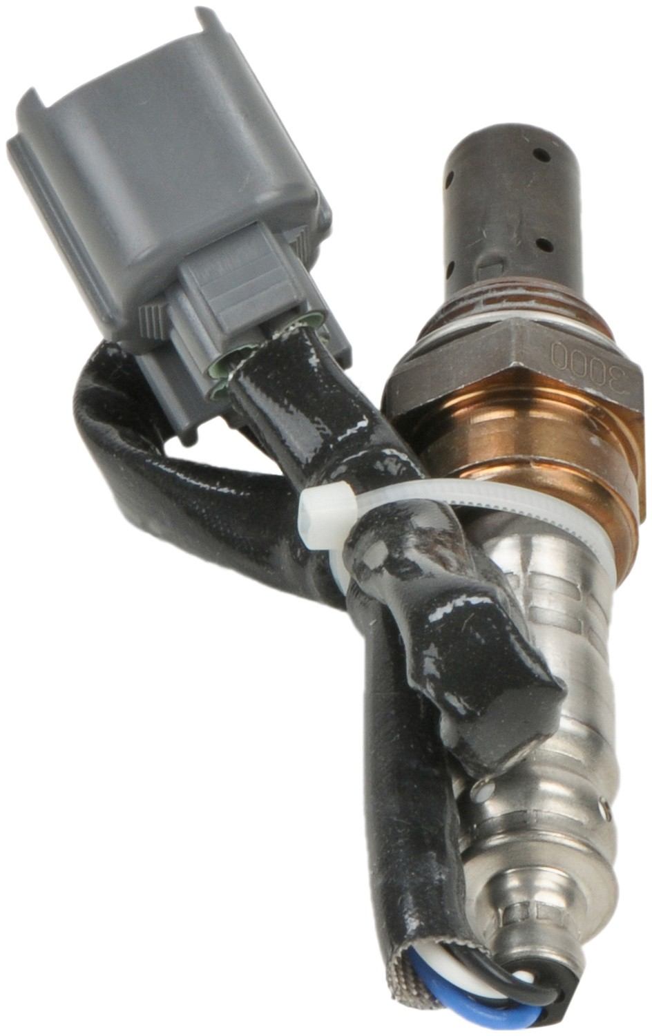 Bosch Air / Fuel Ratio Sensor  top view frsport 13512