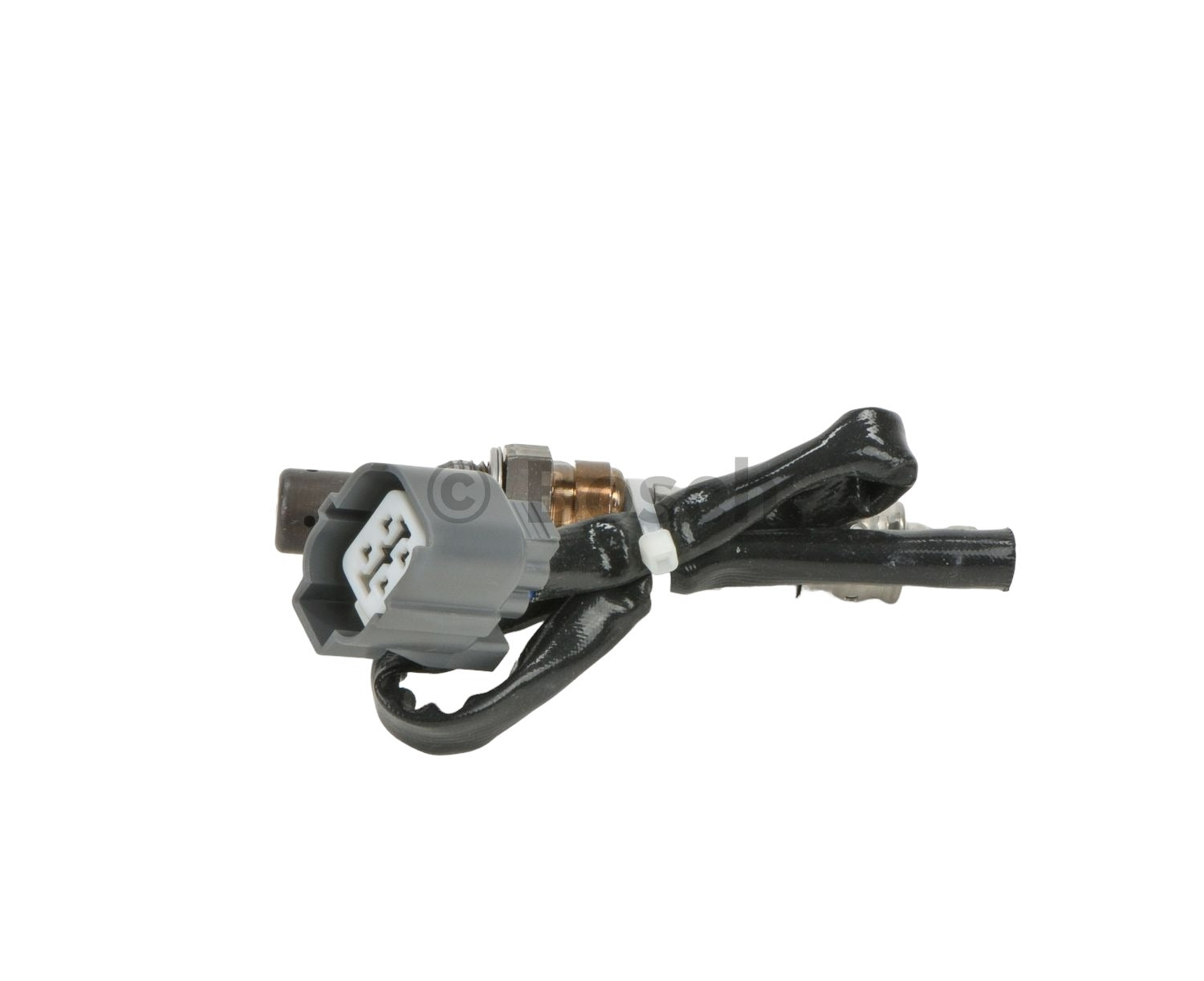 Bosch Air / Fuel Ratio Sensor  top view frsport 13512