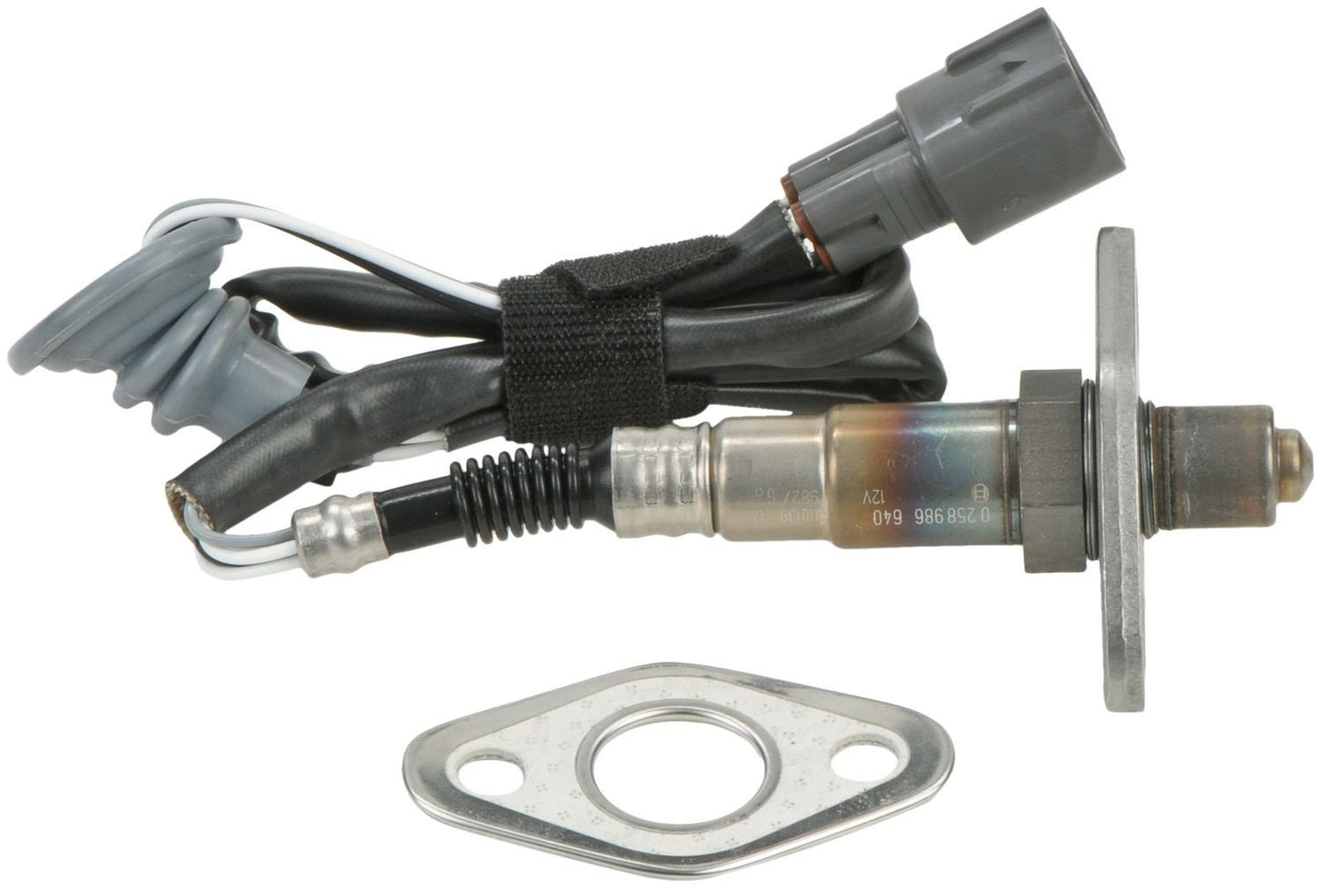 Bosch Oxygen Sensor 13520