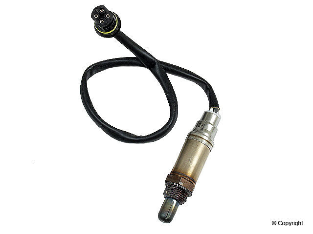 Bosch Oxygen Sensor 13523