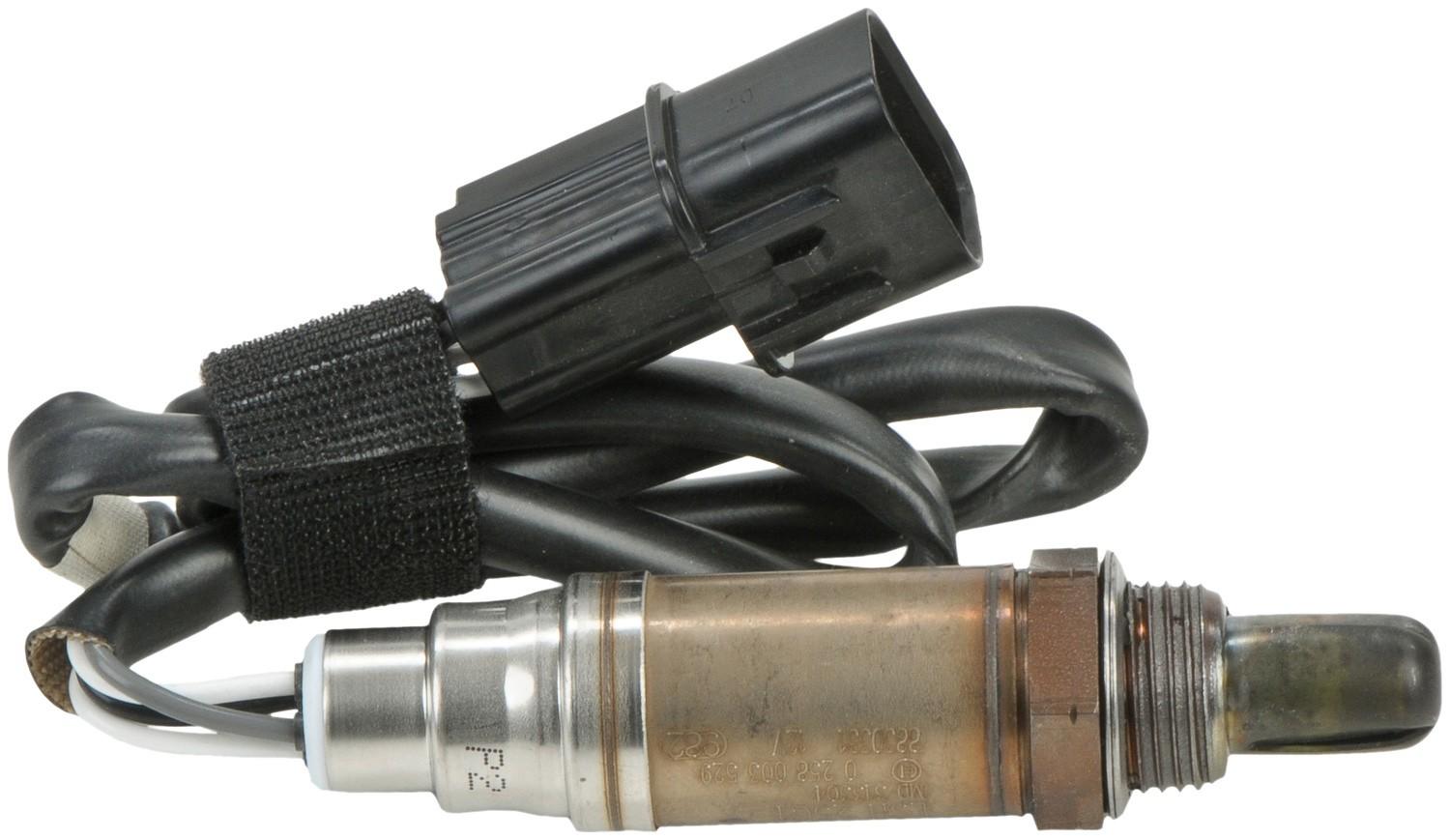Bosch Oxygen Sensor 13529