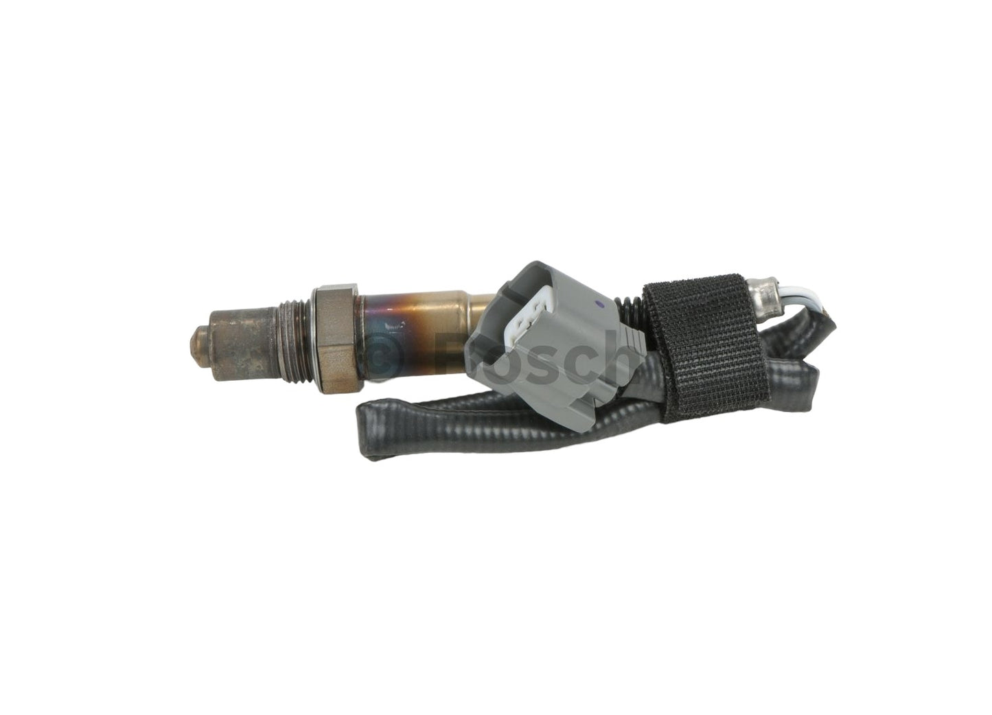 Bosch Oxygen Sensor 13534