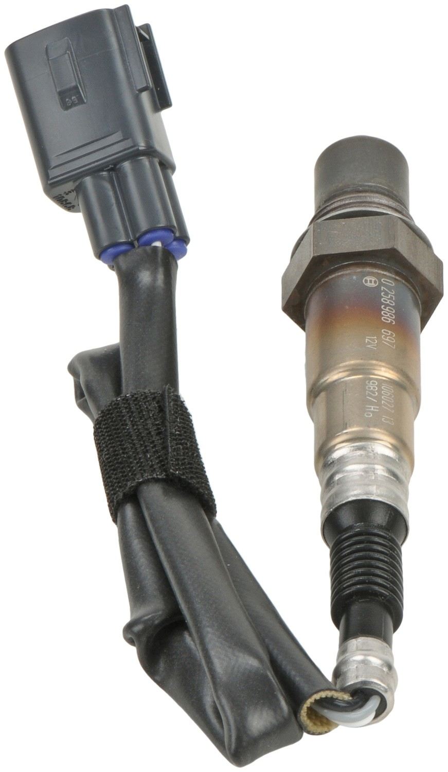 Bosch Oxygen Sensor 13544