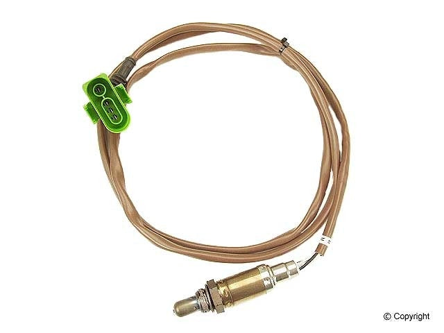 Bosch Oxygen Sensor 13550
