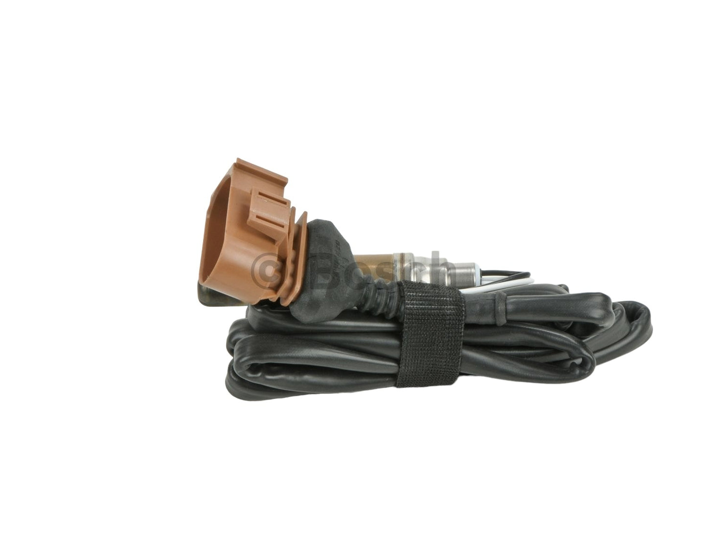 Bosch Premium Switching-Type Oxygen (O2) Sensors 13552