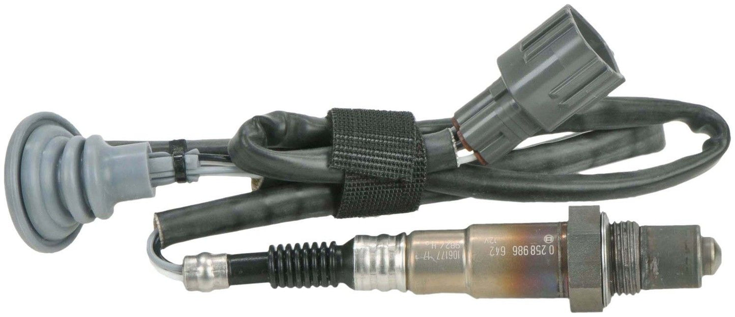 Bosch Oxygen Sensor 13558
