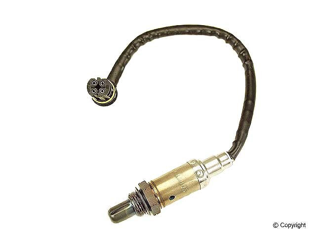 Bosch Oxygen Sensor 13559
