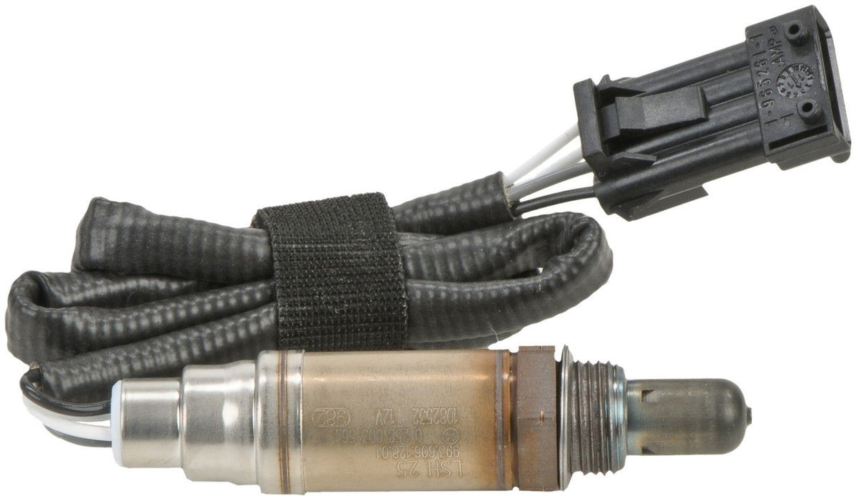 Bosch Oxygen Sensor 13564