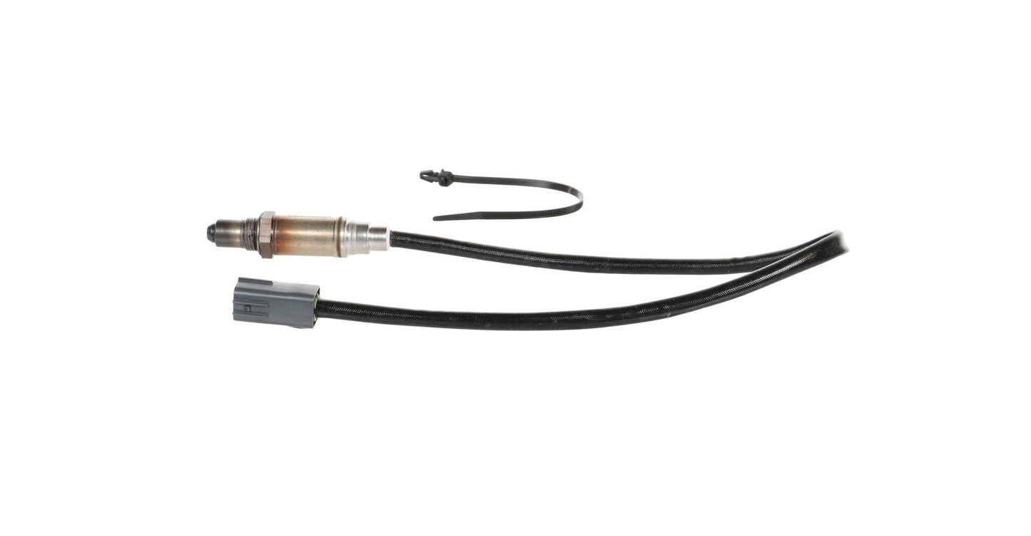 Bosch Oxygen Sensor 13596