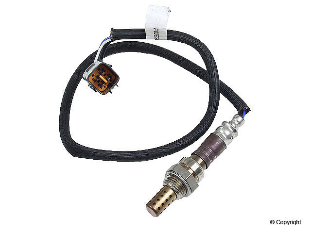Bosch Oxygen Sensor 13596