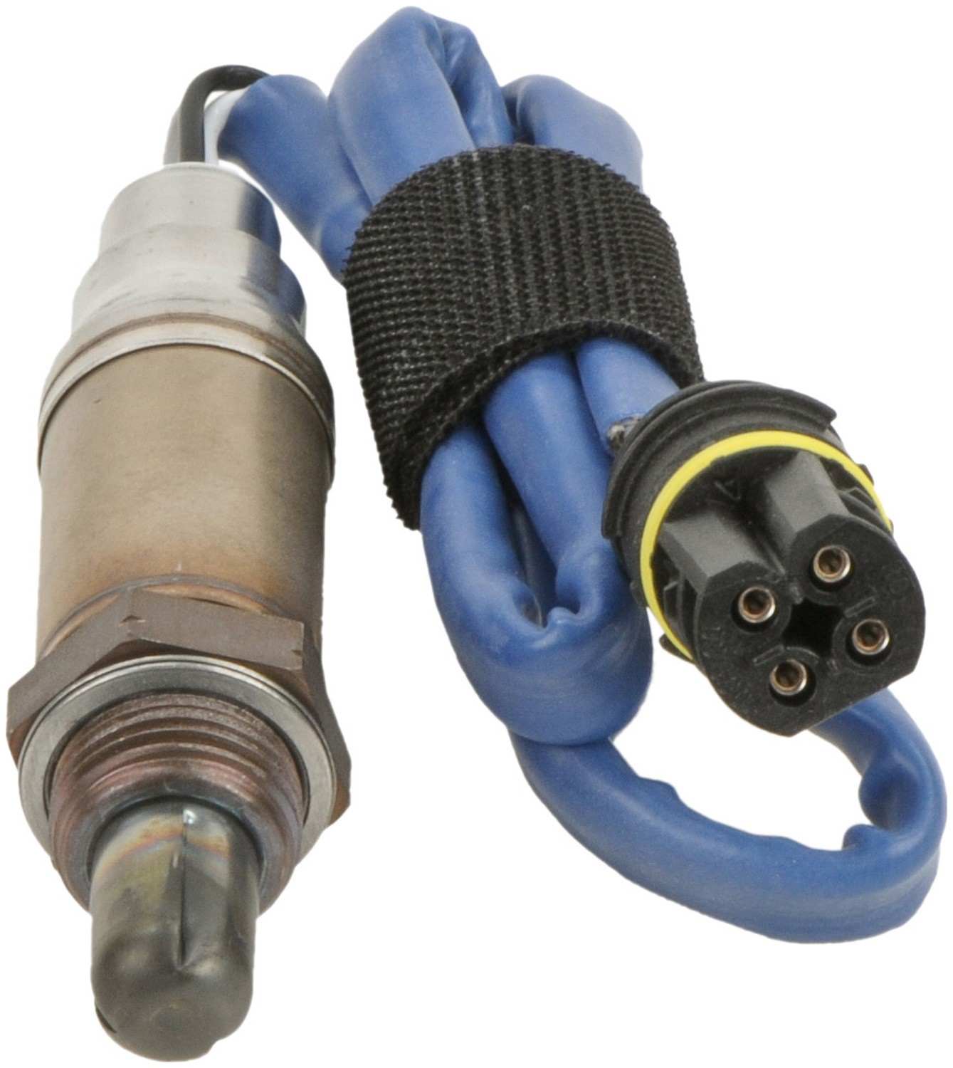 Bosch Oxygen Sensor 13597