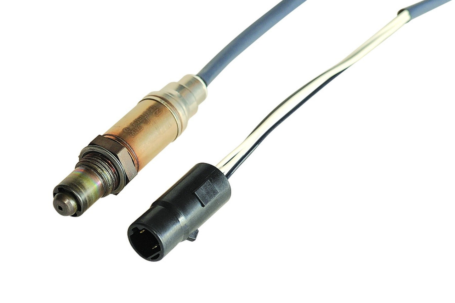 Bosch Premium Switching-Type Oxygen (O2) Sensors 13598