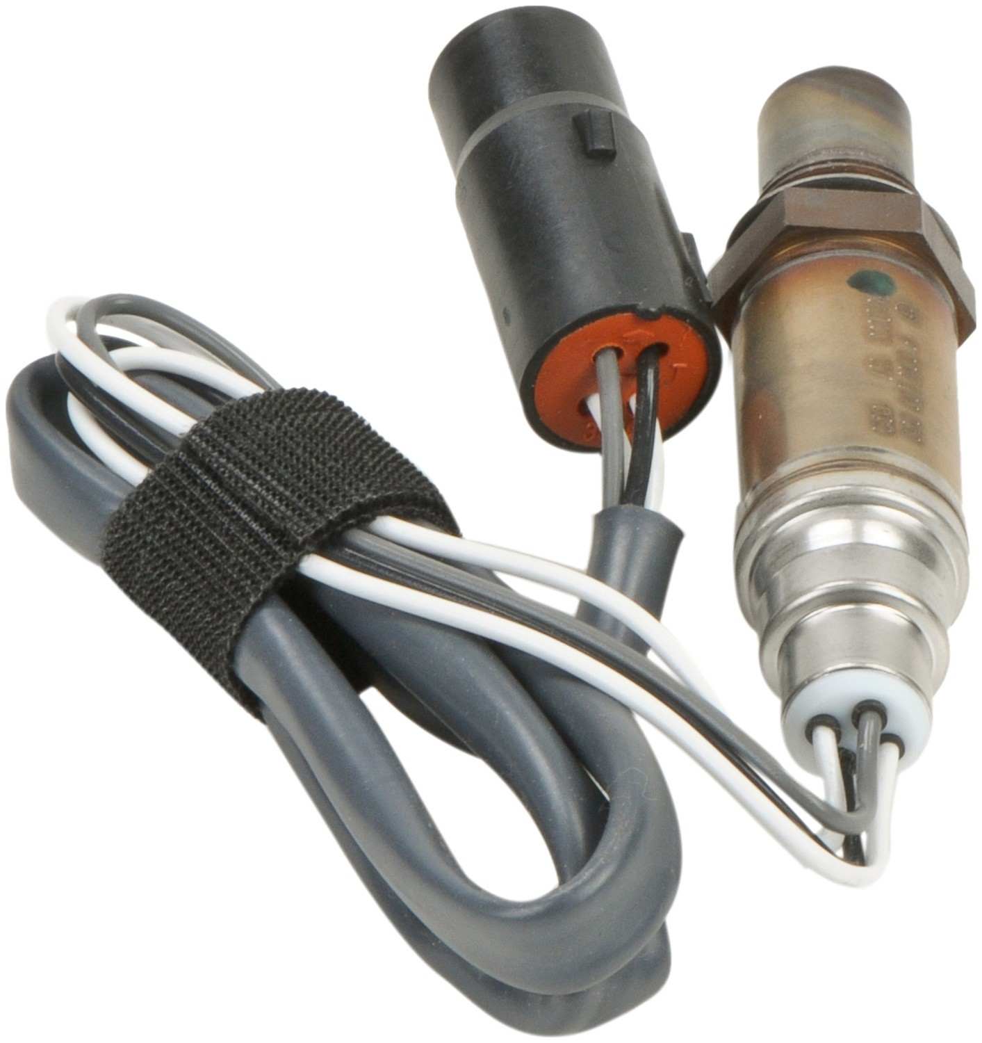 Bosch Premium Switching-Type Oxygen (O2) Sensors 13598