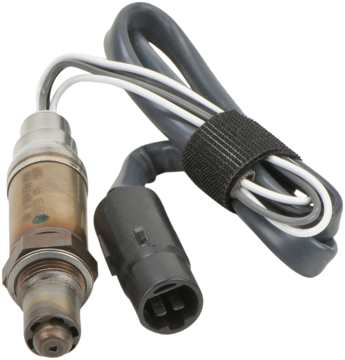 Bosch Premium Switching-Type Oxygen (O2) Sensors 13598