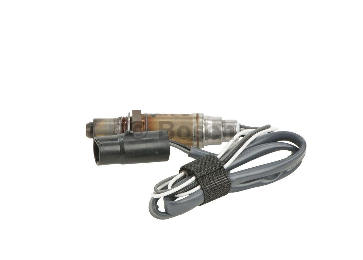 Bosch Premium Switching-Type Oxygen (O2) Sensors 13598