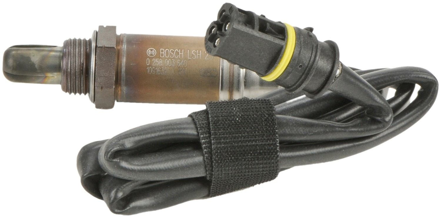 Bosch Oxygen Sensor 13640