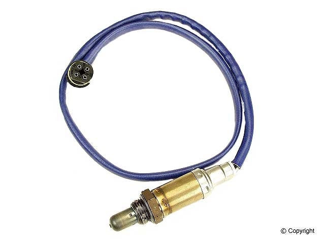 Bosch Oxygen Sensor 13640