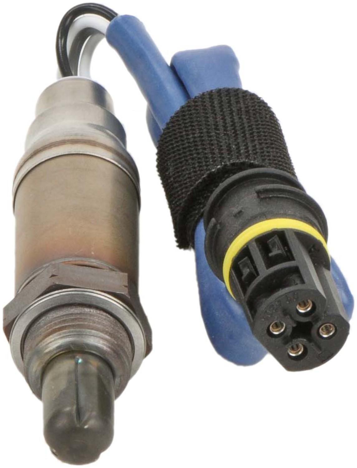 Bosch Oxygen Sensor 13642